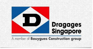 Dragages Singapore